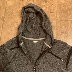 Men’s light weight hoodie